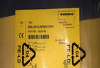 BI3U-M12-AP6X-H1141 1PC New TURCK sensors free shipping