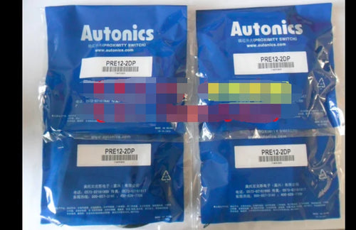 1PC  NEW   Autonics   PRE12-2DP   free shipping