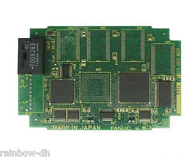 1PC USED FANUC axis card A20B-3300-0393