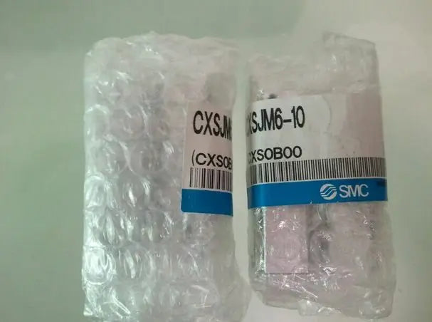CXSJM6-10 CXSJM6 10 New in box SMC double cylinder free shipping
