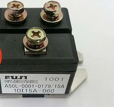1DI15A-060 A50L-0001-0179/15 1PCS NEW FUJI FUJI