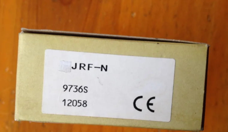 JRF-N JRFN 1PCS New OPTEX Photoelectric fiber optic switch free ship