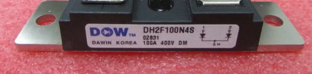 DH2F100N4S 100A 400V 1PCS DAWIN NEW