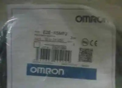NEW OMRON E2E-X5MF2