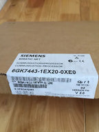 1pc new 6GK7443-1EX20-0XE0 6GK7 443-1EX20-0XE0