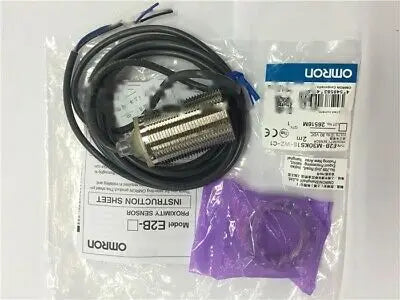 1pc new E2B-M30KS15-WZ-C1