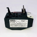 1pc      Siemens   3UA5540-1E  2.5-4A   Thermal  relay   free shipping