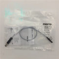 1pc new FESTO SMT-8M-A-PS-24V-E-0,3-M8D 574334