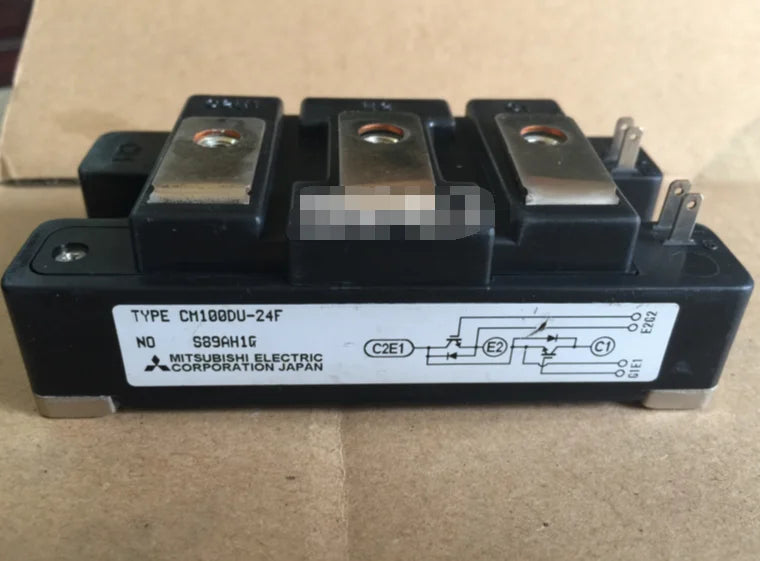 CM100DU-24F CM100DU24F NEW MITSUBISHI MODULE free ship