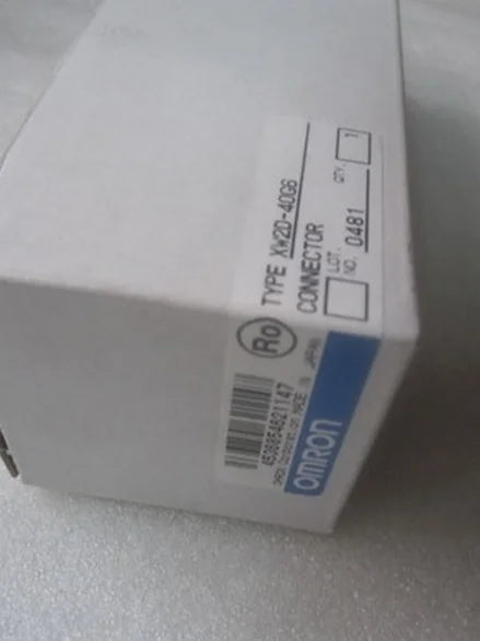 XW2D-40G6 XW2D40G6 1PC New Omron free shipping