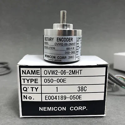 1pc new OVW2-02-2MD