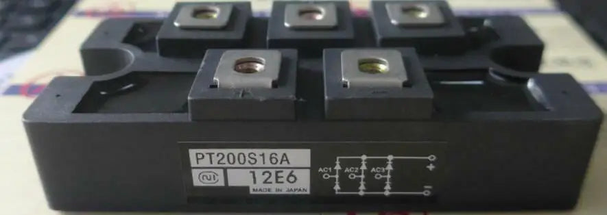 1PCS NEW power supply module NIEC PT200S16A Free shipping