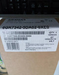 6GK7342-5DA02-0XE0 6GK7 342-5DA02-0XE0 1PCS NEW Siemens free shipping