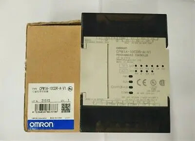 1pc new PLC CPM1A-10CDR-A-V1