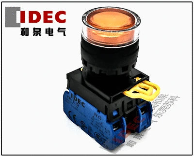 1pc new YW1L-AF2E20QM3A IDEC