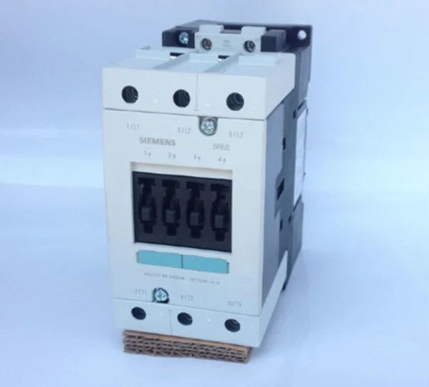 New Siemens 3RT5045-1AH00 contactor free shipping