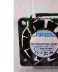 1pc new fan 1604KL-04W-B49 NMB 12VDC 0.10A 40*40*10MM freeship