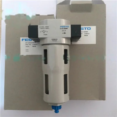 1pc new FESTO LF-1/4-D-MINI 159613