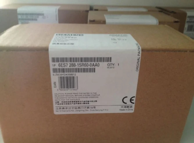 6ES7 288-1SR60-0AA0 6ES7288-1SR60-0AA0 1PCS new Siemens free shipping
