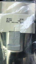 New SMC AF40-04D-A filter free shipping