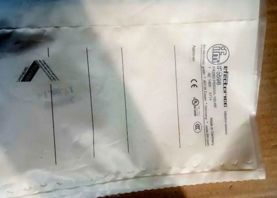 1pcs IFM IF5598 free shipping