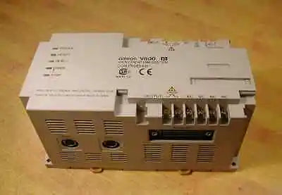 Used Omron V600-CA1A-V2