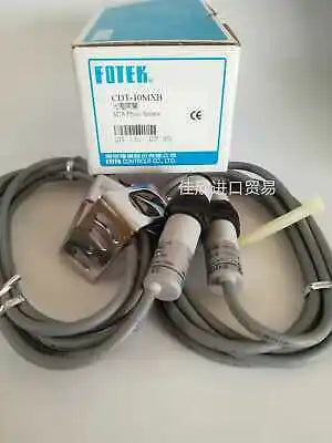 1PC NEW FOTEK CDT- 10MXB