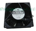 1pc fan new 109E1212H144 12V 0.52A SANYO 12012038