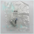 1pc new FESTO 193149 GRLA-3/8-QS-6-D