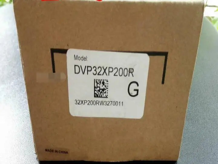 DVP32XP200R Delta PLC I/O Module NEW IN BOX