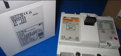 BW50EAG 3P 32A 1PCS NEW FUJI Circuit Breaker