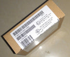 6ES7 972-0BB41-0XA0 6ES7972-0BB41-0XA0 1PCS NEW Siemens Profibus Connector