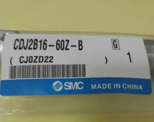 New SMC cylinder CDJ2B16-60Z-B free shipping