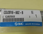 New SMC cylinder CDJ2B16-60Z-B free shipping