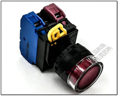 1pc new YW1L-AF2E11Q4R IDEC