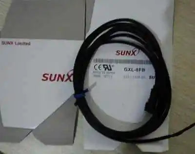 NEW Sunx GXL-8FB Proximity Switch