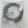 1pc new FESTO NEBU-M12W8-K-2-N-LE8 542256