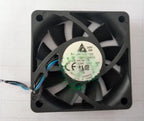 1pc new fan AUB0624HB 60*60*15 24V 0.09A 3 freeship