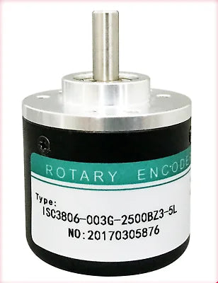 1pc new ISC3806-003G-2500BZ3-5L