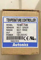 TZ4ST-14S TZ4ST14S 1PC NEW IN BOX Autonics thermostat free shipping
