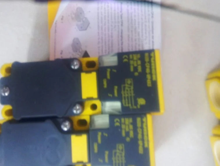 Ni20-CP40-AD4X Ni20CP40AD4X 1Pcs NEW Turck Proximity Sensor free ship