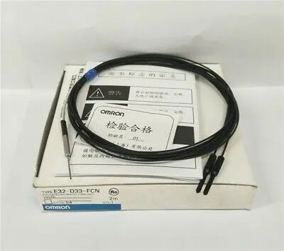 1pc new E32-D33-FCN 2M