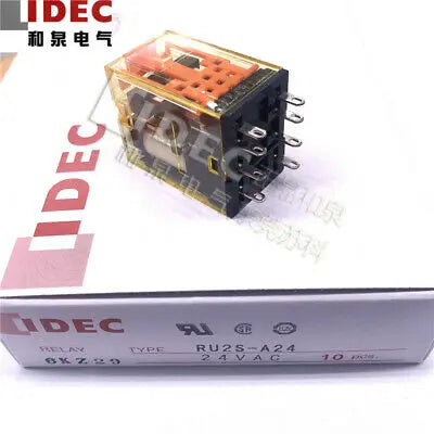 1pc new RU2S-A24 IDEC