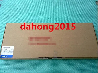OMRON NEW PLC Input Unit C200H-BC051-V2 C200HBC051V2