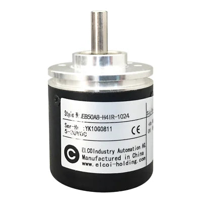 1pc new EB50A8-H4IR-1024