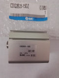 CDQ2B25-15DZ CDQ2B2515DZ 1PC New SMC cylinder free shipping