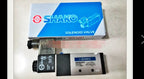 1PC  NEW   SHAKO   BW520-02-S    BW520-02S   AC220V   free  shipping