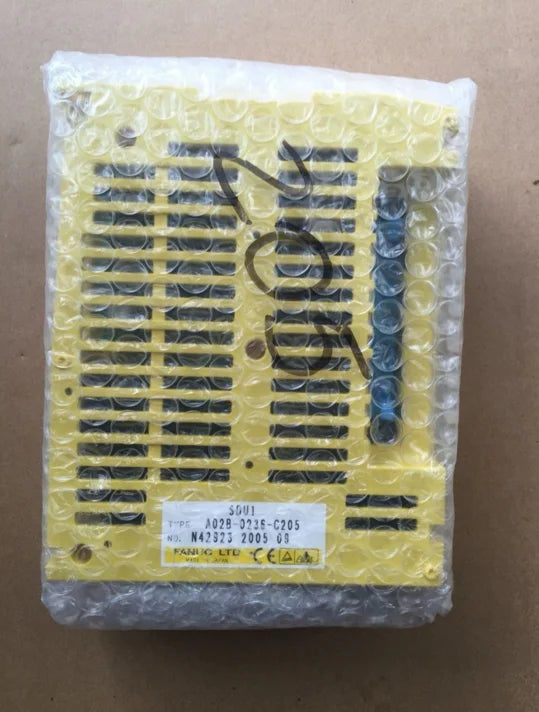 A02B-0236-C205 A02B0236C205 1PC NEW IN BOX FANUC free ship