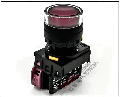 1pc new YW1L-AF2E01Q4R IDEC