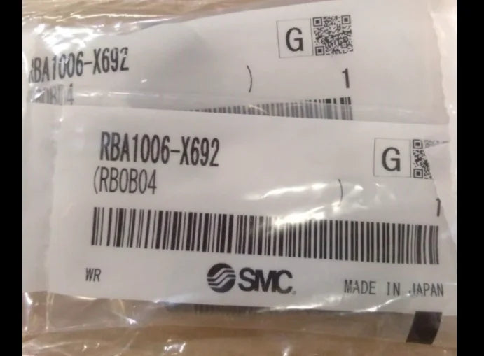1PC NEW SMC RBA1006-X692 free shipping